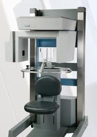 In-Office CT Scan (3D Cone Beam)