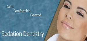 Sedation Dentistry