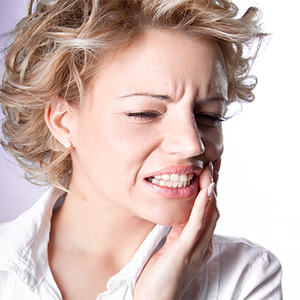 TMJ Treatment