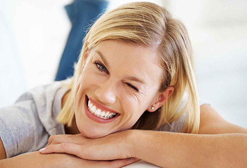 Porcelain Veneers