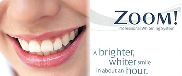 ZOOM! Whitening